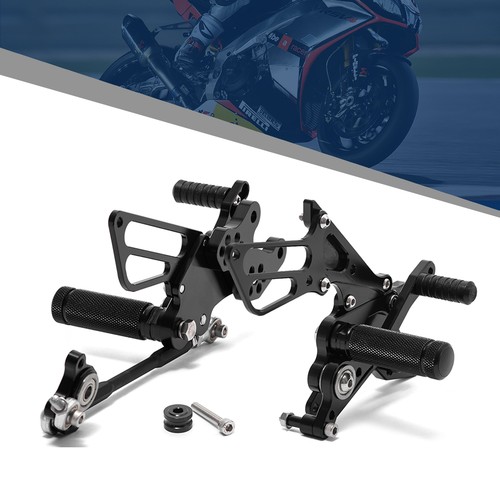 Per honda pedane arretrate - per,